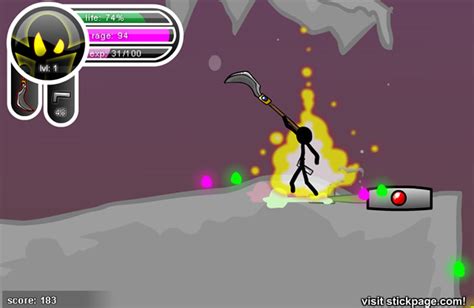 rage game|Will there Ever Be a RAGE 3 or is that long gone now .